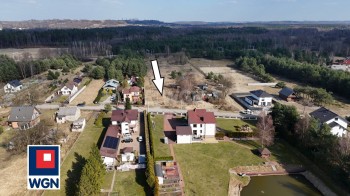 Grunt budowlany jednorodzinny na  sprzedaż Zawiercie - Piękna działka Kosowka Niwa